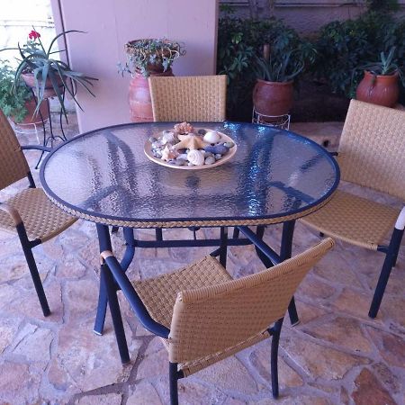 Apartament Διαμερισμα Su Casa Koropi Zewnętrze zdjęcie