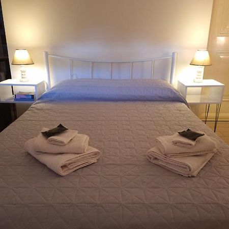 Apartament Διαμερισμα Su Casa Koropi Zewnętrze zdjęcie