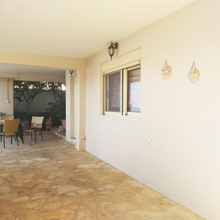 Apartament Διαμερισμα Su Casa Koropi Zewnętrze zdjęcie