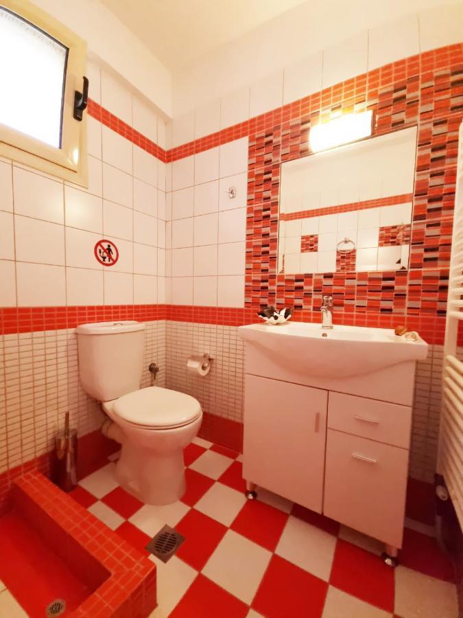 Apartament Διαμερισμα Su Casa Koropi Zewnętrze zdjęcie