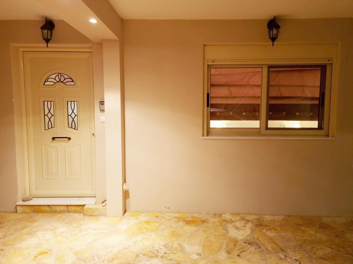 Apartament Διαμερισμα Su Casa Koropi Zewnętrze zdjęcie