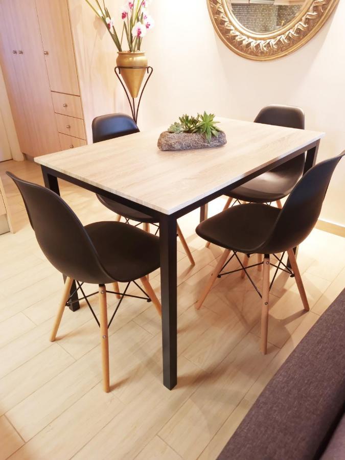 Apartament Διαμερισμα Su Casa Koropi Zewnętrze zdjęcie