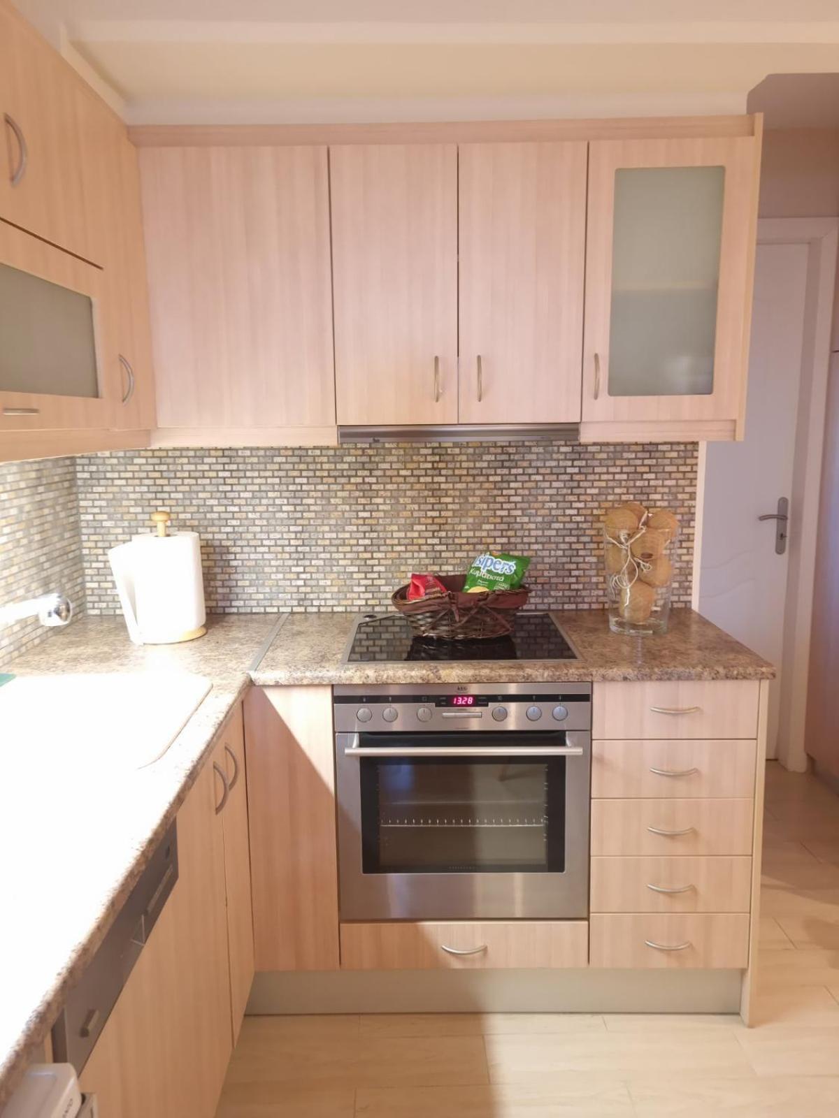 Apartament Διαμερισμα Su Casa Koropi Zewnętrze zdjęcie