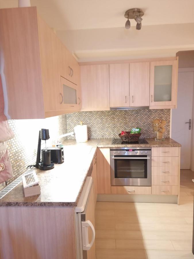 Apartament Διαμερισμα Su Casa Koropi Zewnętrze zdjęcie