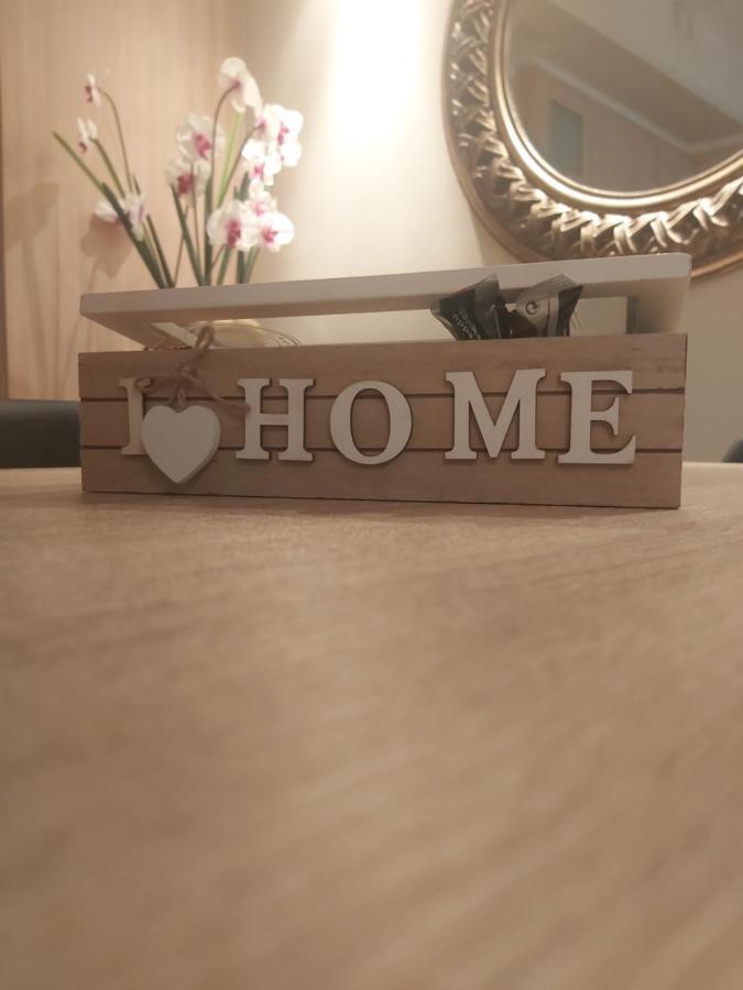 Apartament Διαμερισμα Su Casa Koropi Zewnętrze zdjęcie